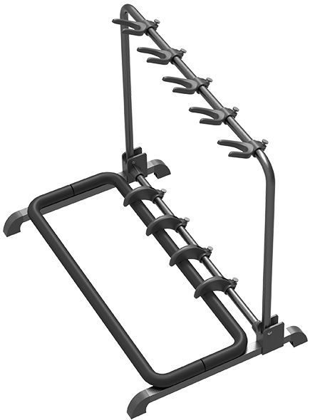Стойка для гитары GUITTO GGS-07
