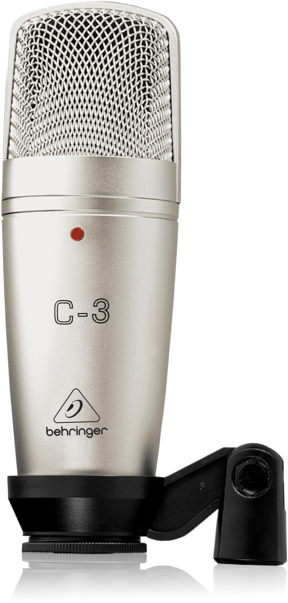 Микрофон студийный BEHRINGER C-3