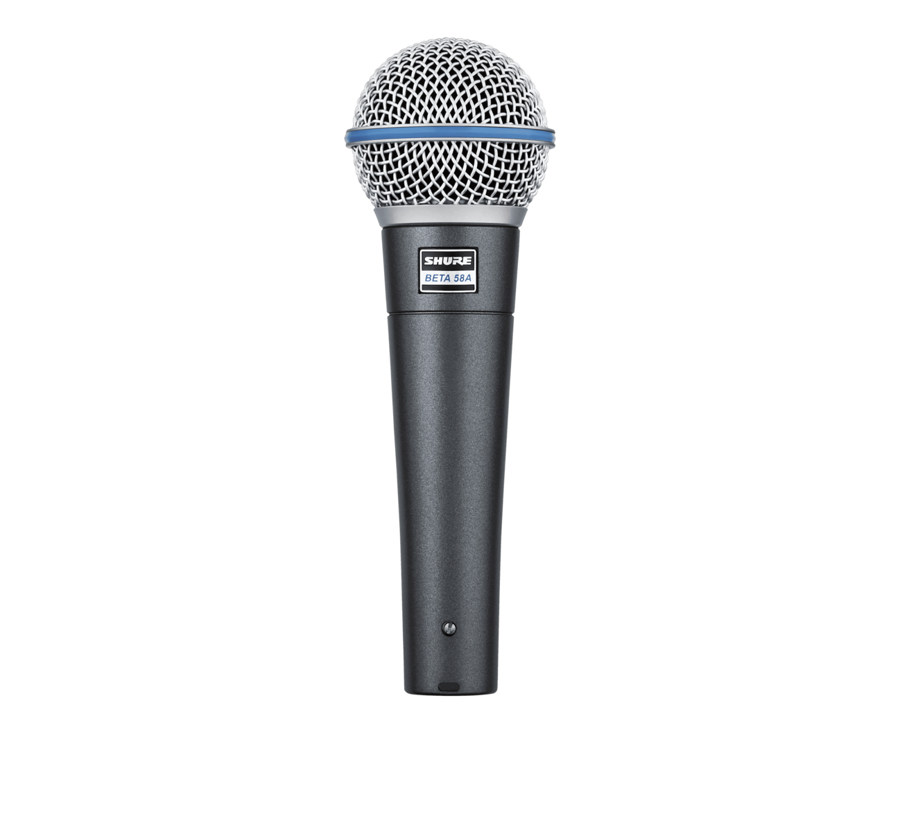 Микрофон вокальный SHURE BETA 58A