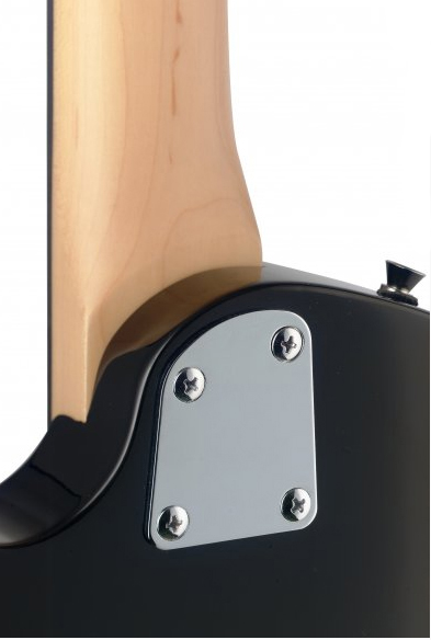 Электрогитара STAGG SVYSPCL BK