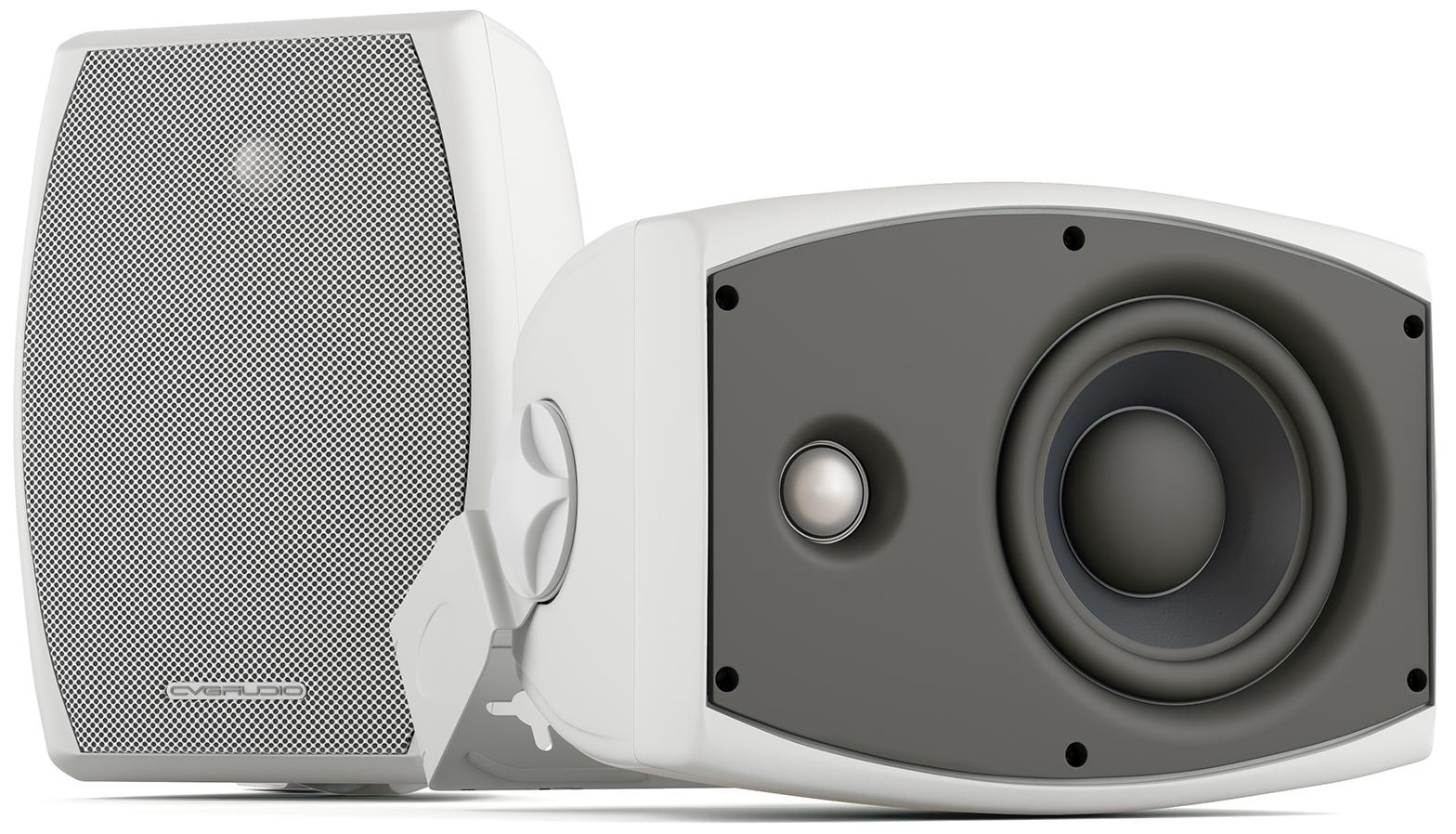 Громкоговоритель настенный CVGaudio ODF416TW