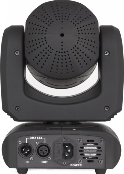 Вращающаяся голова Komoloff LED MH-367