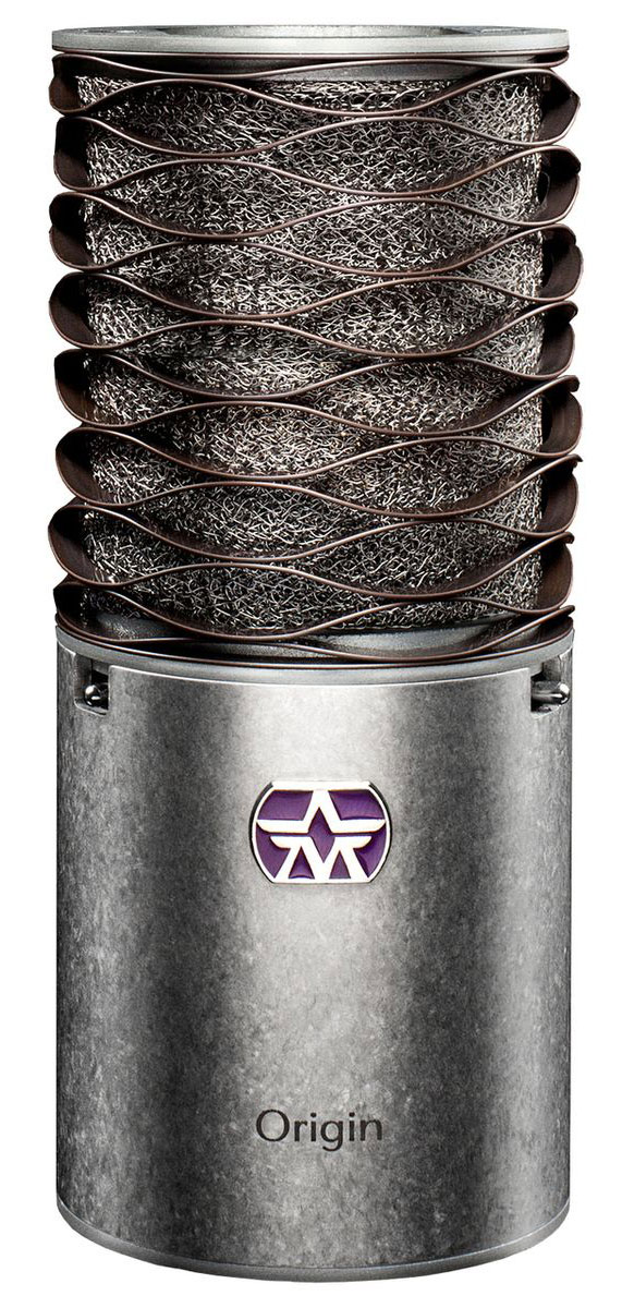 Микрофон студийный Aston Microphones ORIGIN
