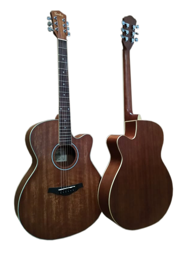 Гитара акустическая Sevillia IWC-235 MTV