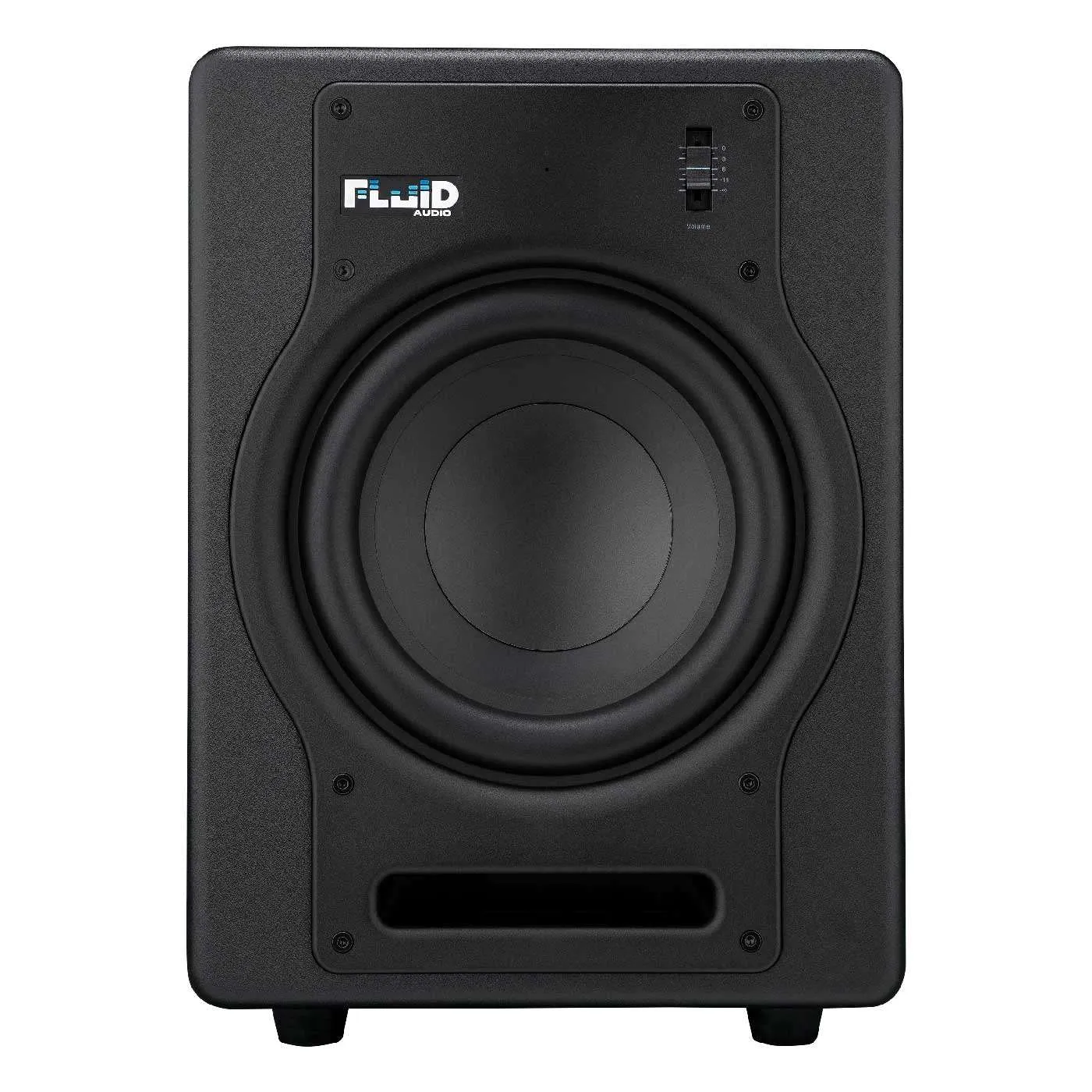 Студийный сабвуфер Fluid Audio F8S