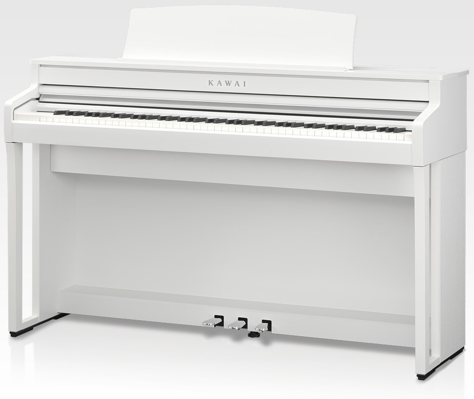 Цифровое пианино Kawai CA59 W