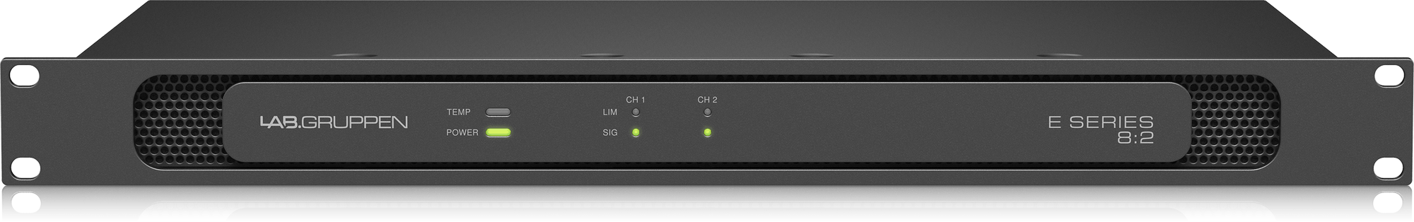 Усилитель мощности Lab.gruppen E 8:2