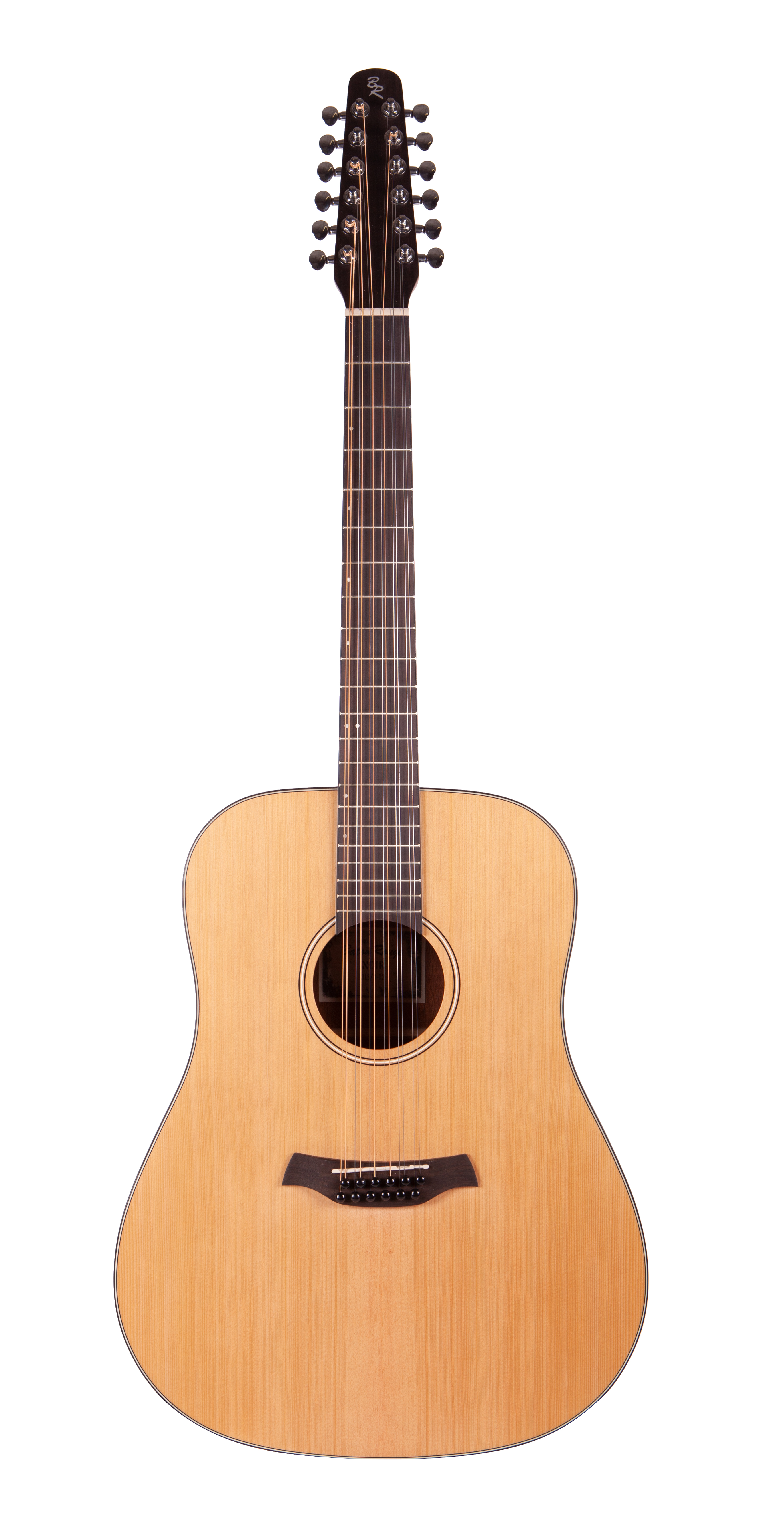 Гитара акустическая Baton Rouge L1LS/D-12