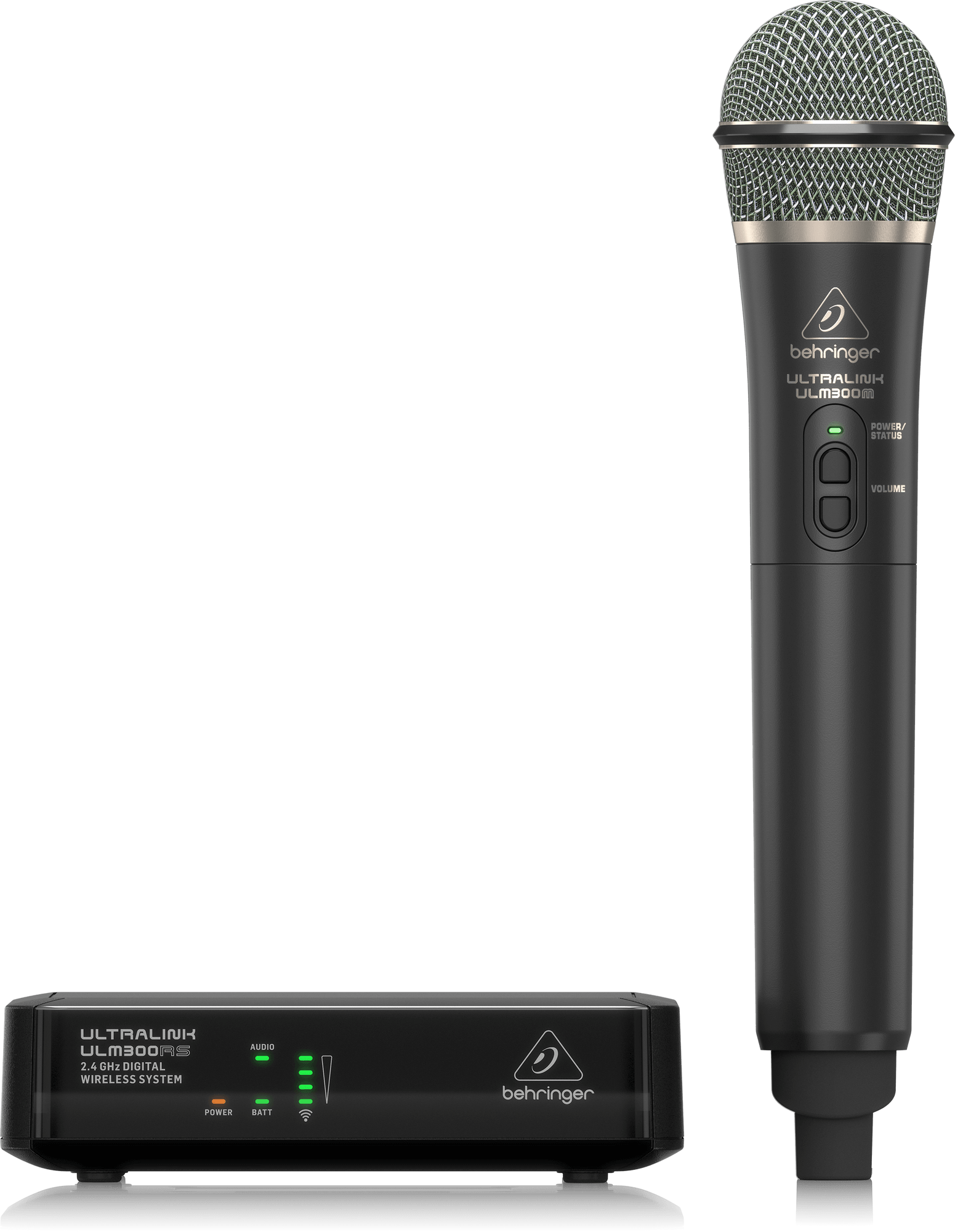 Вокальная радиосистема BEHRINGER ULM300MIC