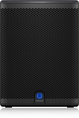 Сабвуфер активный Turbosound IQ15B