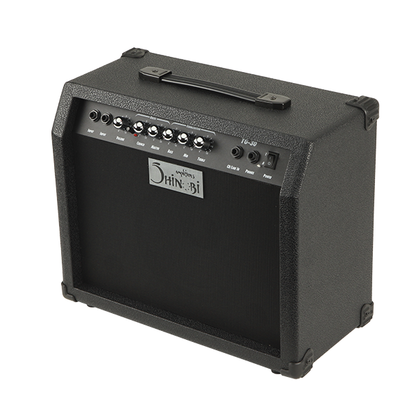 Комбоусилитель для Электрогитары Shinobi TG-30