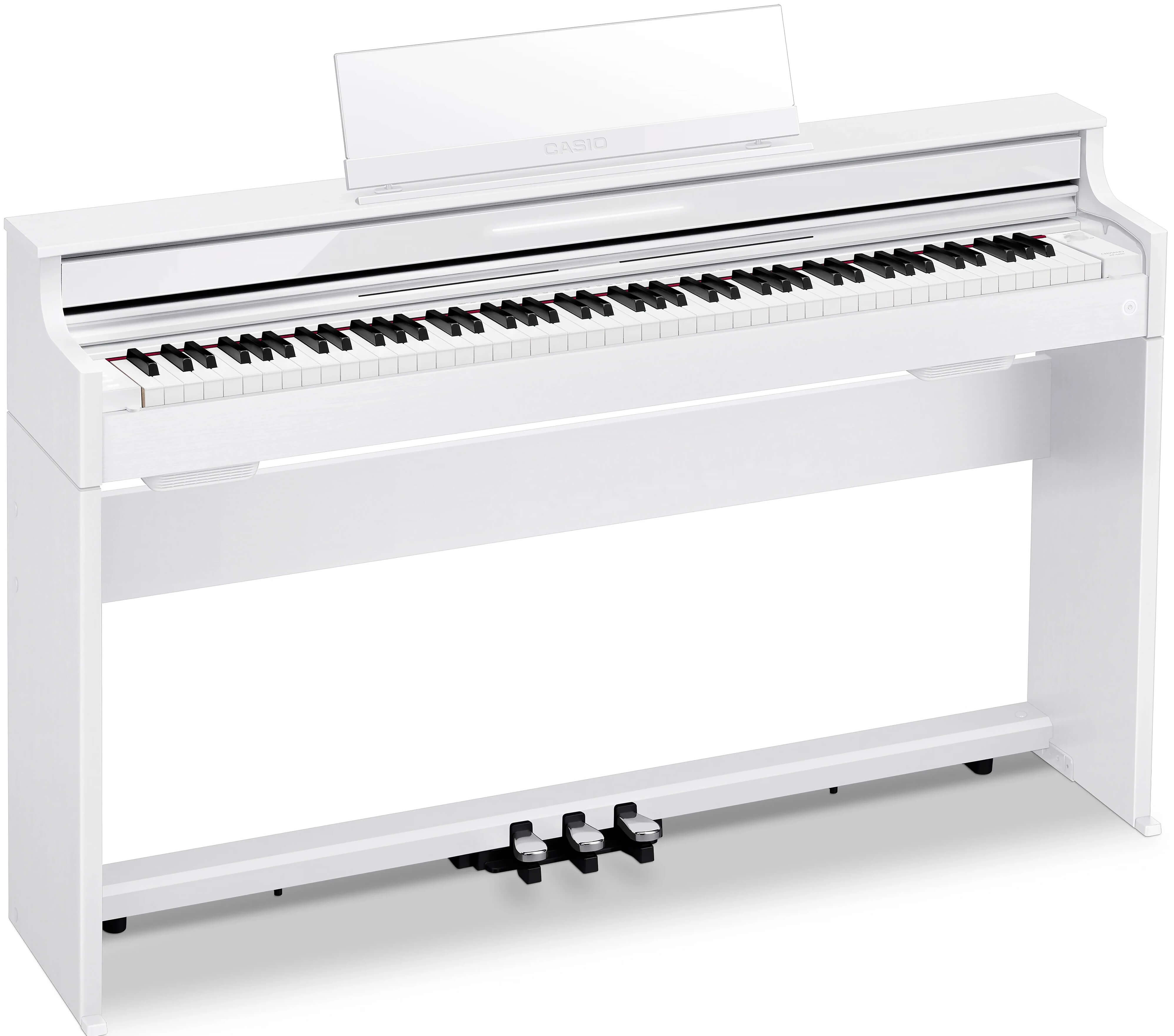 Цифровое пианино Casio Celviano AP-S450WE