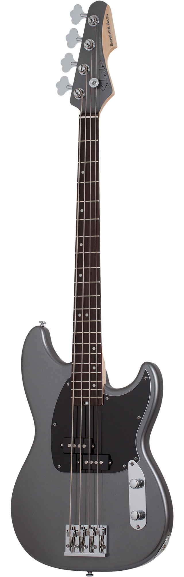 Бас-гитара Schecter Banshee Bass CG