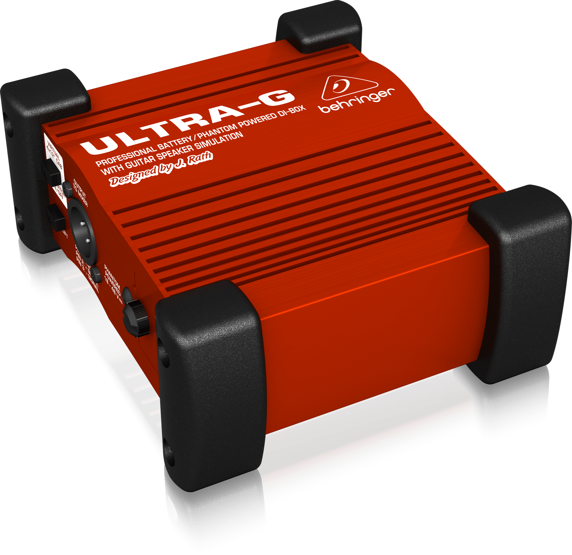 Di-box BEHRINGER GI100