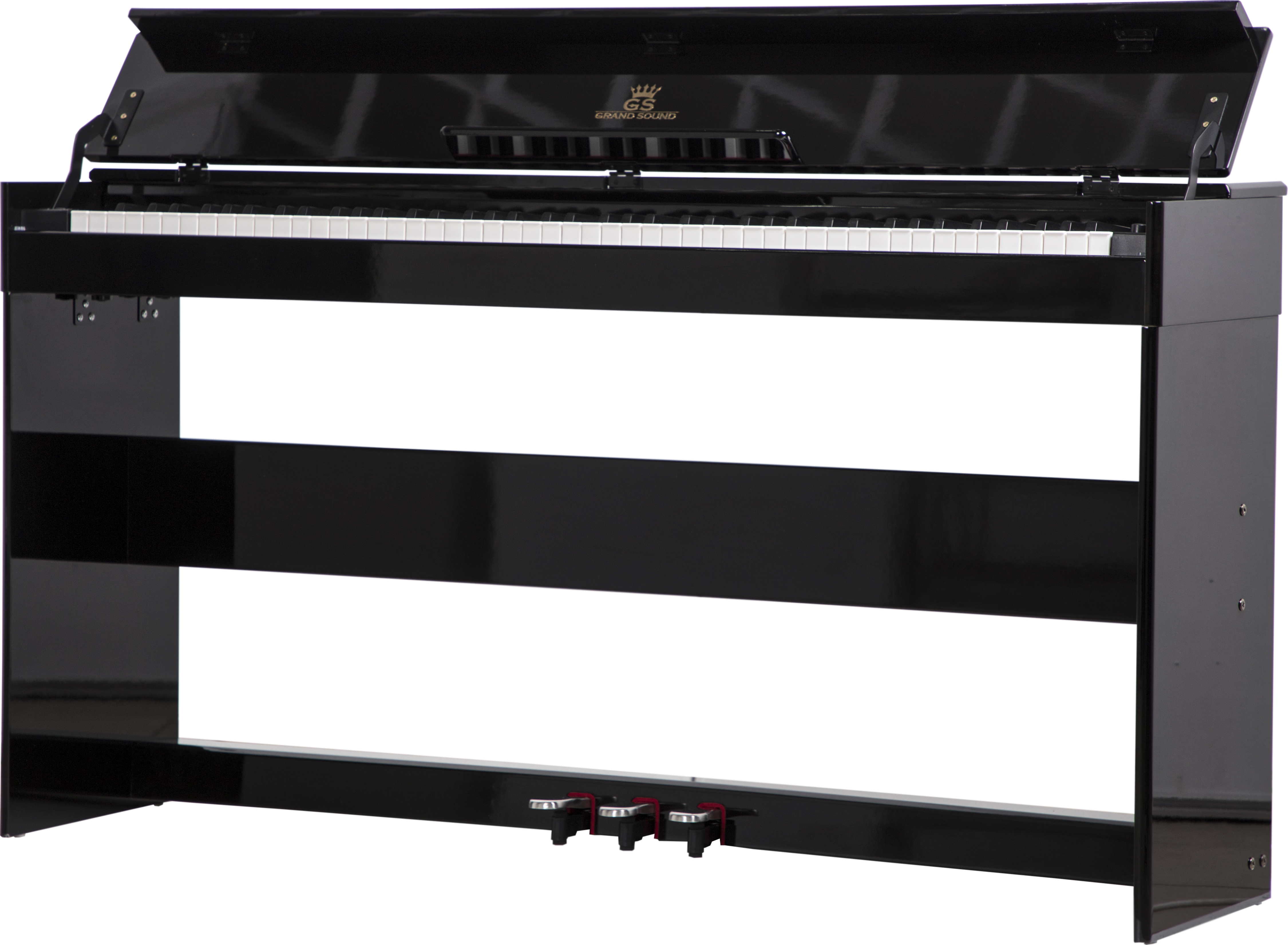 Цифровое пианино Grand Sound GS-X820 BK
