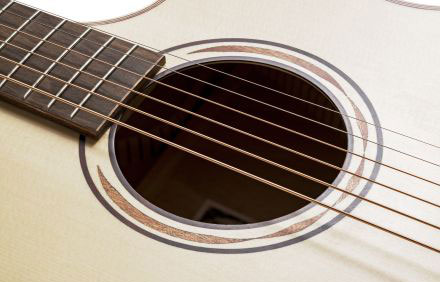 Гитара электроакустическая Baton Rouge AR61S/ACE