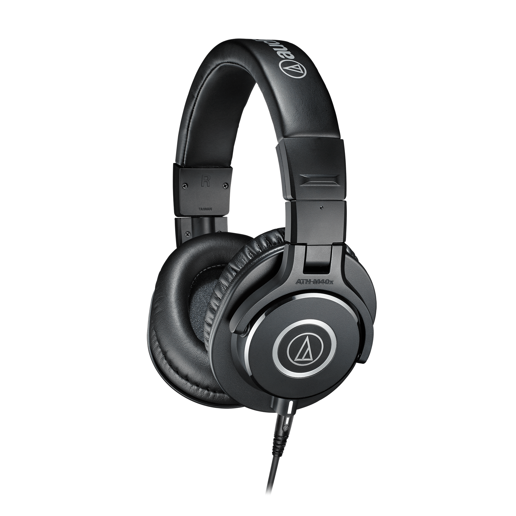 Студийные наушники Audio-Technica ATH-M40X