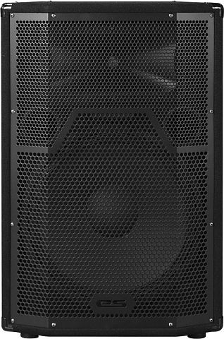 Пассивная акустическая система EUROSOUND BBR-115