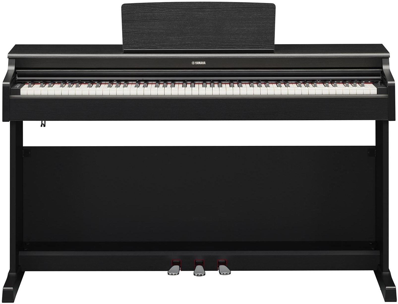 Цифровое пианино Yamaha Arius YDP-165B