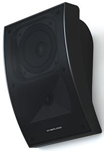 Громкоговоритель настенный CVGaudio WPA10TBL