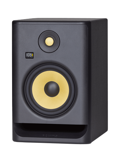 Студийный монитор KRK RP7G4