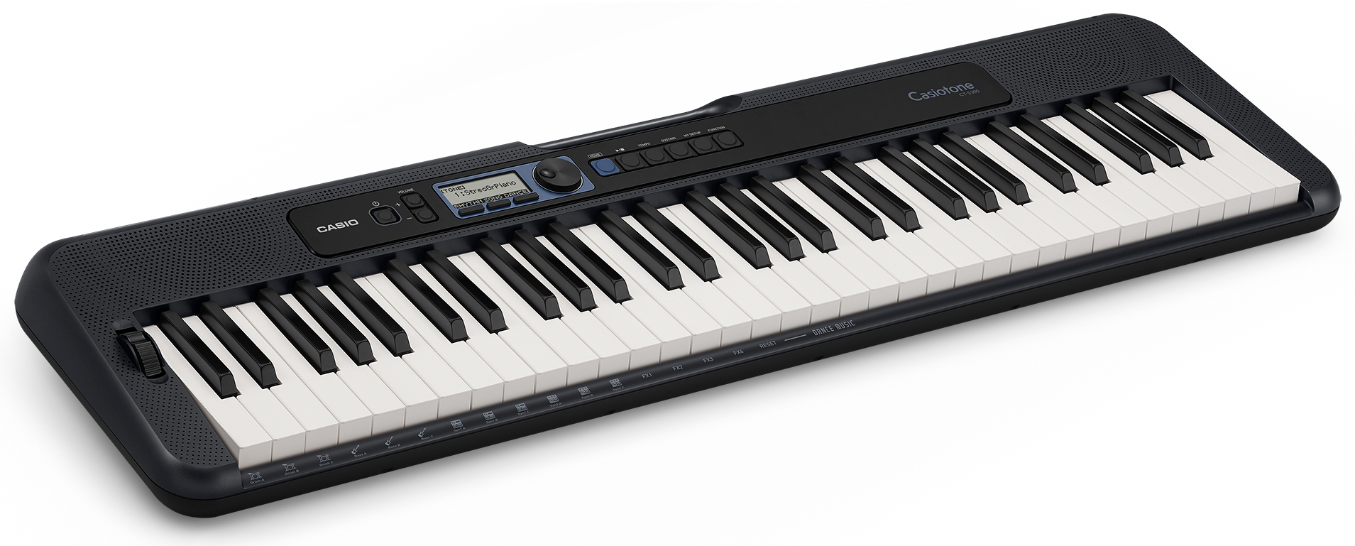 Синтезатор Casio CT-S300