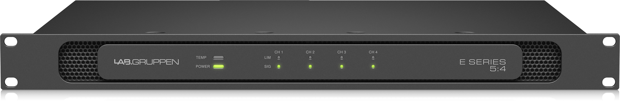 Усилитель мощности Lab.gruppen E 5:4