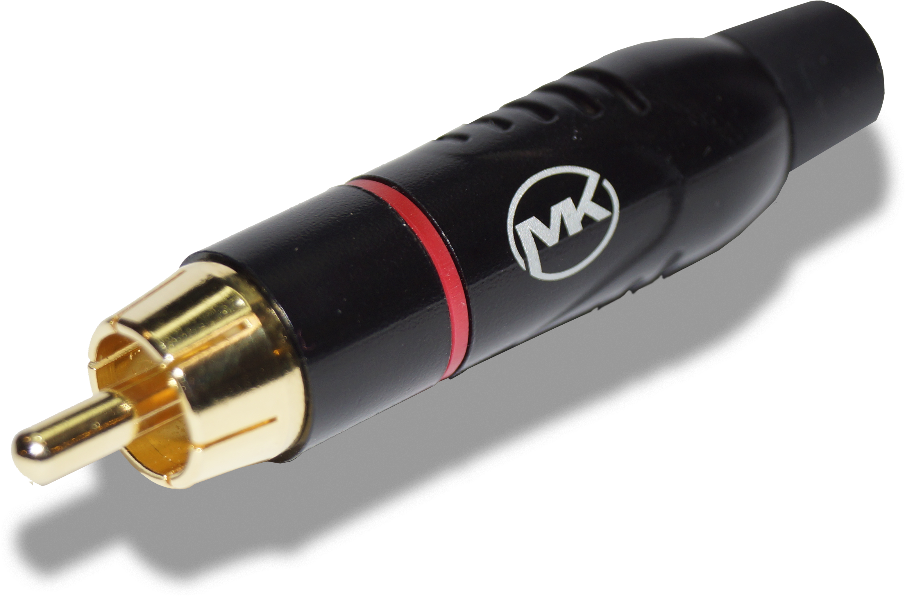 Разъем RCA MUZKABEL MR-2G R