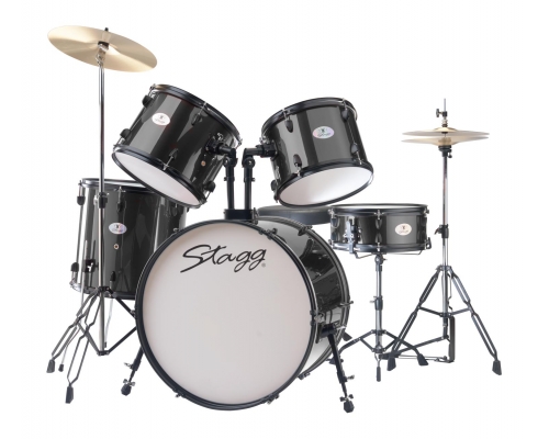 Ударная установка STAGG TIM122BK