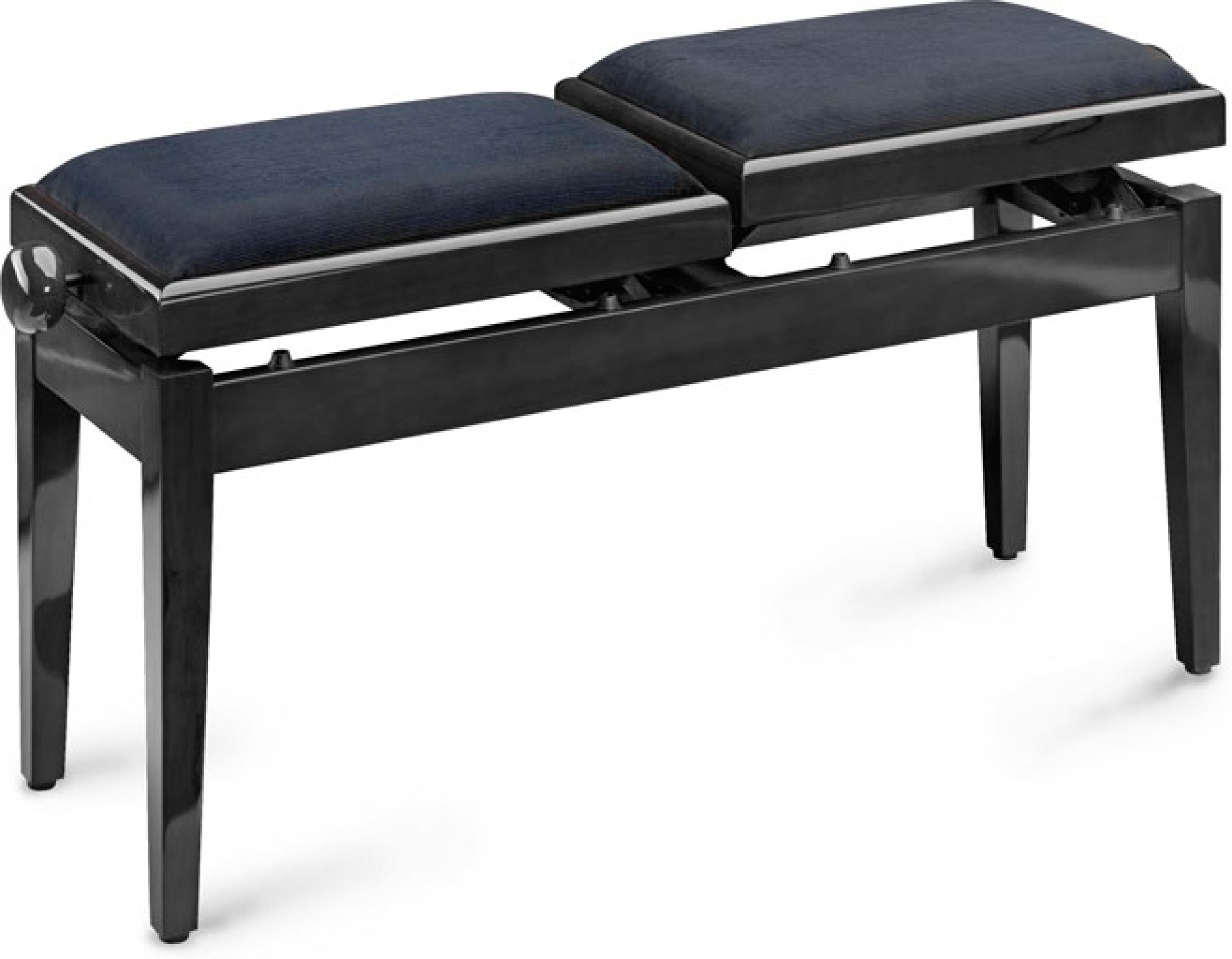 Банкетка STAGG PB245 BKP VBK