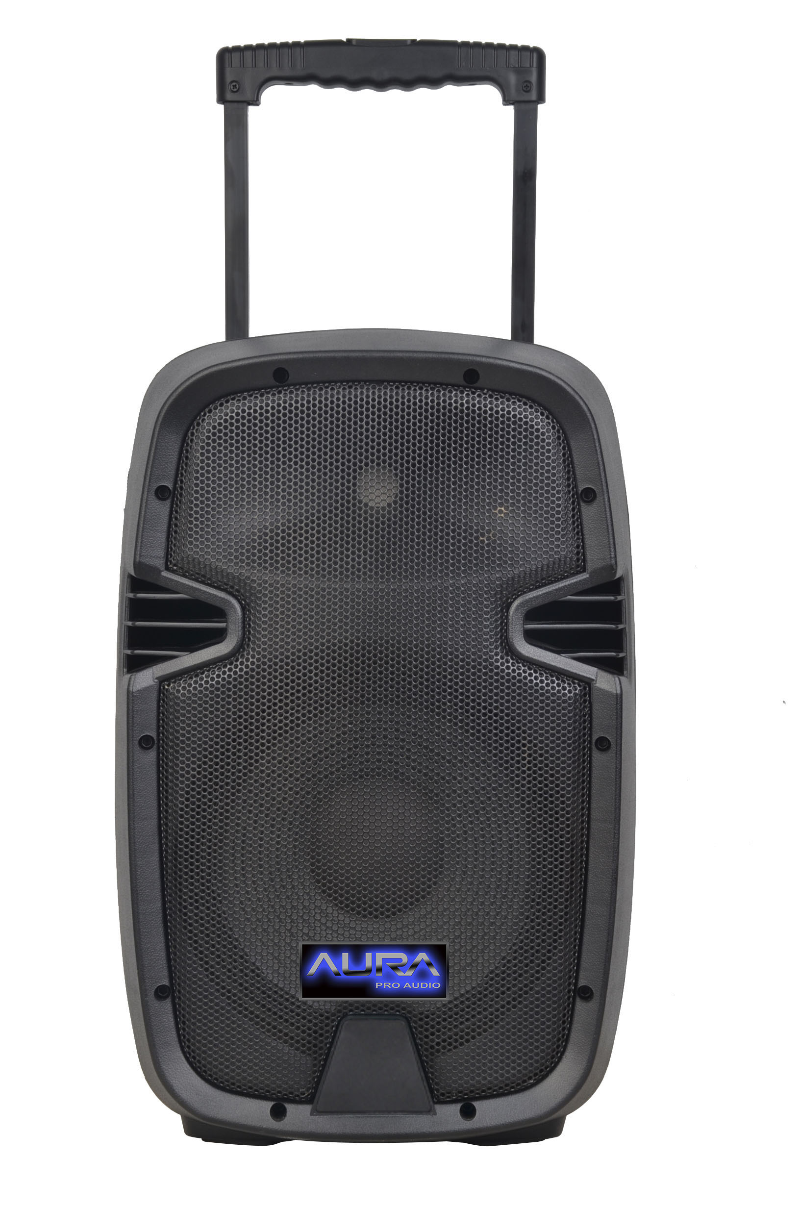 Портативная Акустическая система AURA A210MP3-Battery