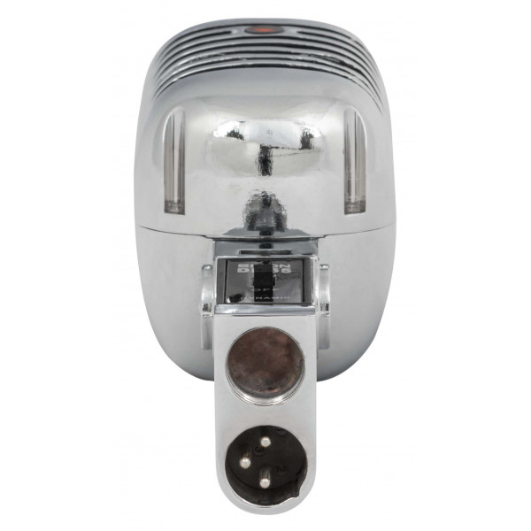 Микрофон вокальный PROEL EIKON DM55V2