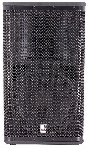 Активная акустическая система EUROSOUND DYNO-12