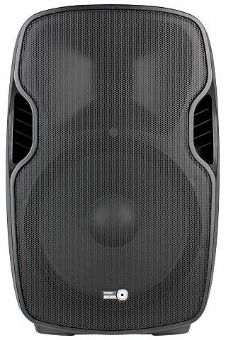 Акустическая система Активная FREE SOUND BOOMBOX-15UB-v2
