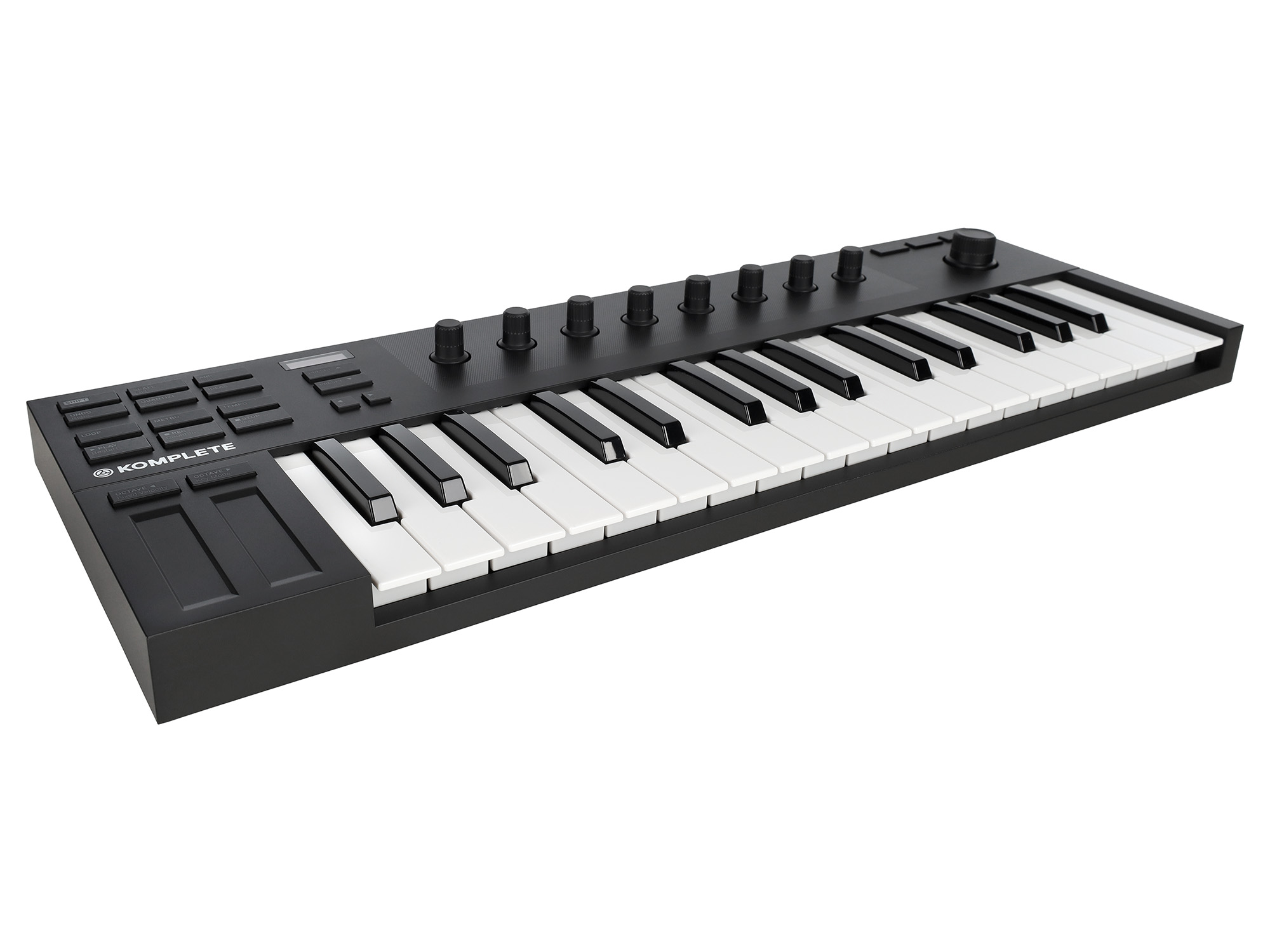 MIDI клавиатура Native Instruments KOMPLETE KONTROL M32