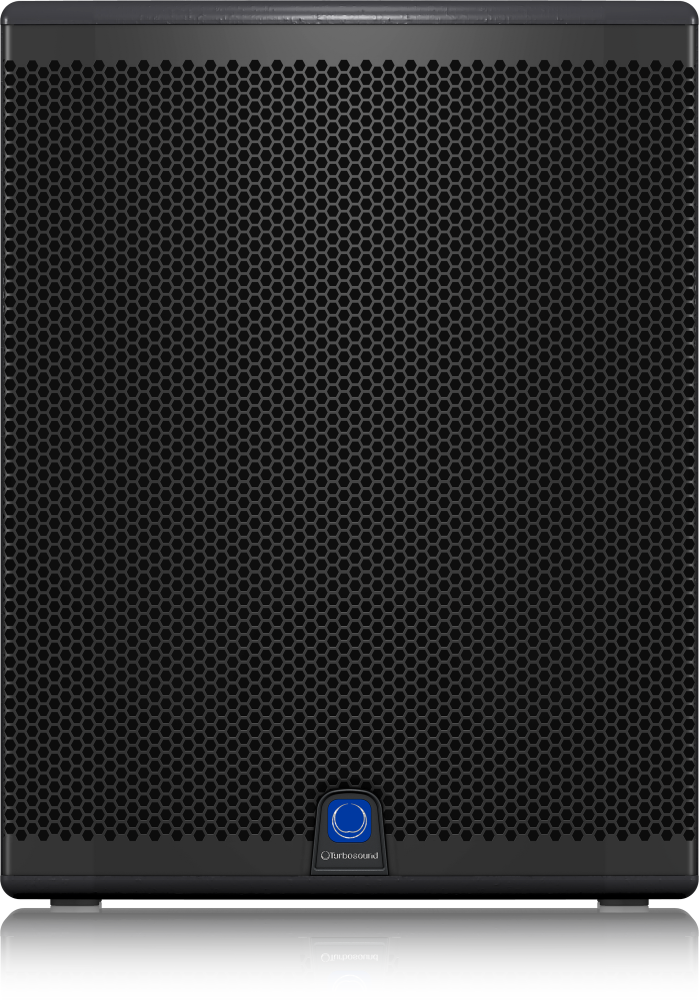 Сабвуфер активный Turbosound IQ18B