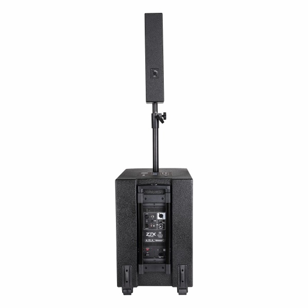 Звукоусилительный комплект ZTX audio EVX12