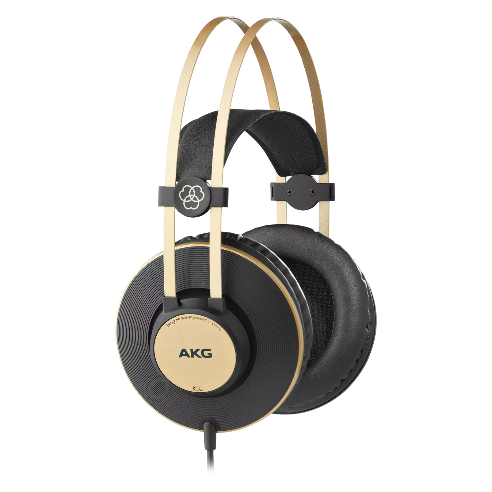 Студийные наушники AKG K92