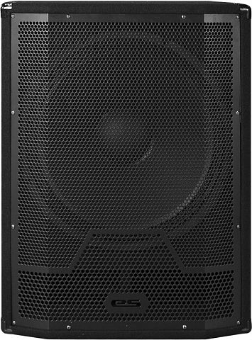 Пассивный Сабвуфер EUROSOUND BBR-118