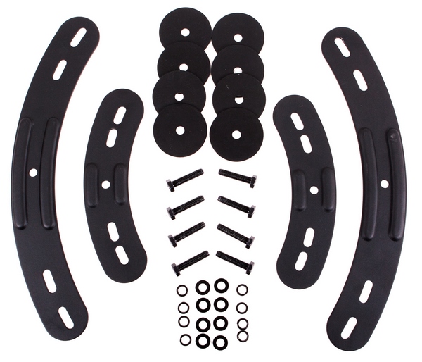 Настенное крепление для акустических систем Behringer EUROCOM CL FK