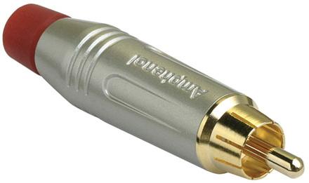 Разъем RCA AMPHENOL ACPR-SRD