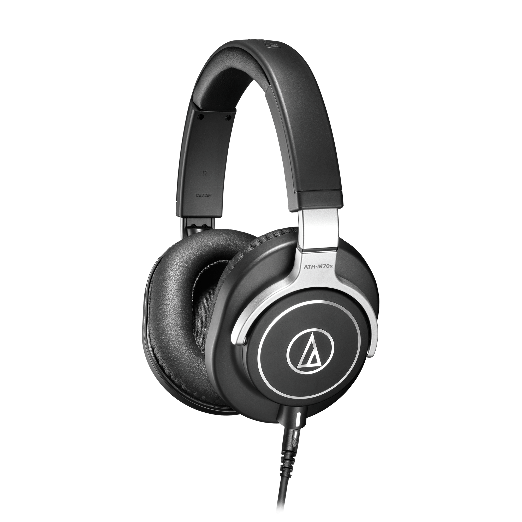 Студийные наушники Audio-Technica ATH-M70X