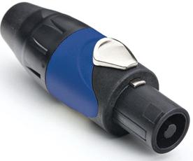 Разъем Speaker Connector AMPHENOL SP2F