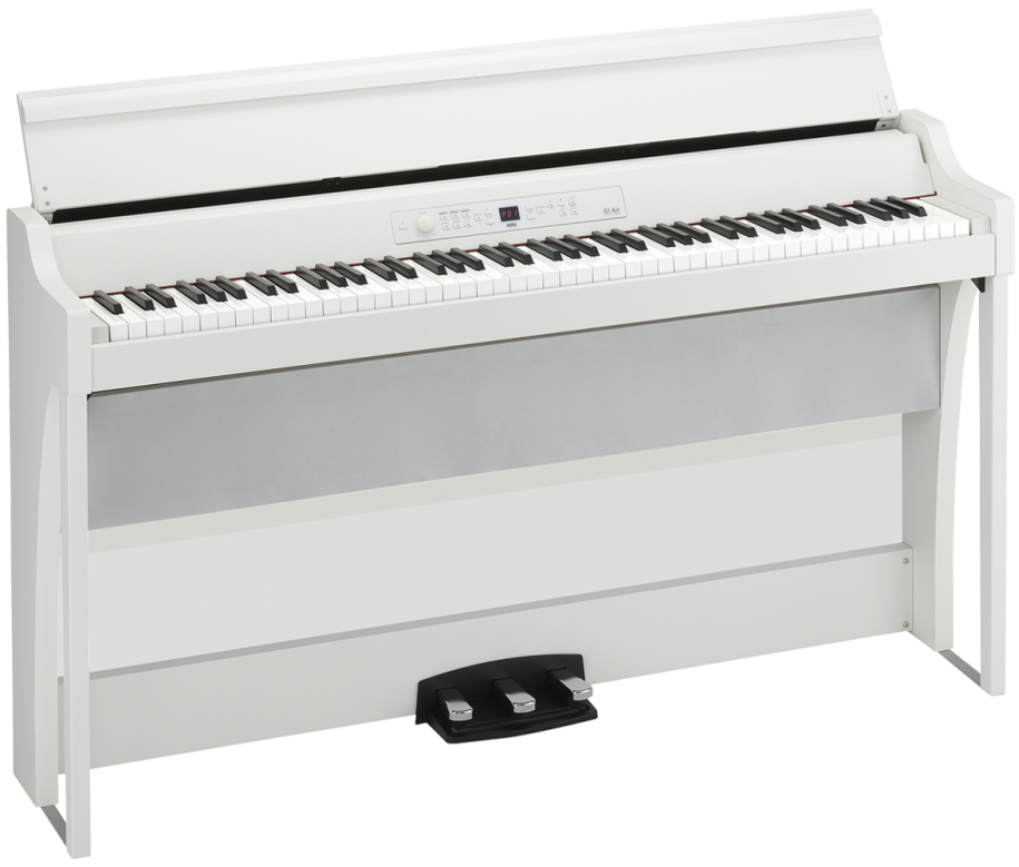 Цифровое пианино Korg G1B AIR WH