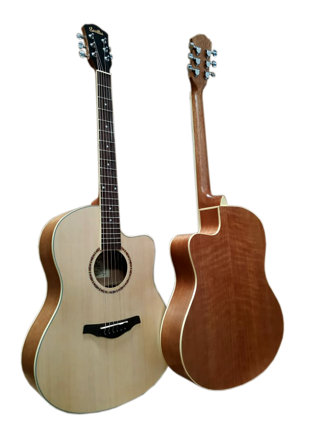 Гитара акустическая Sevillia IWC-39M NA