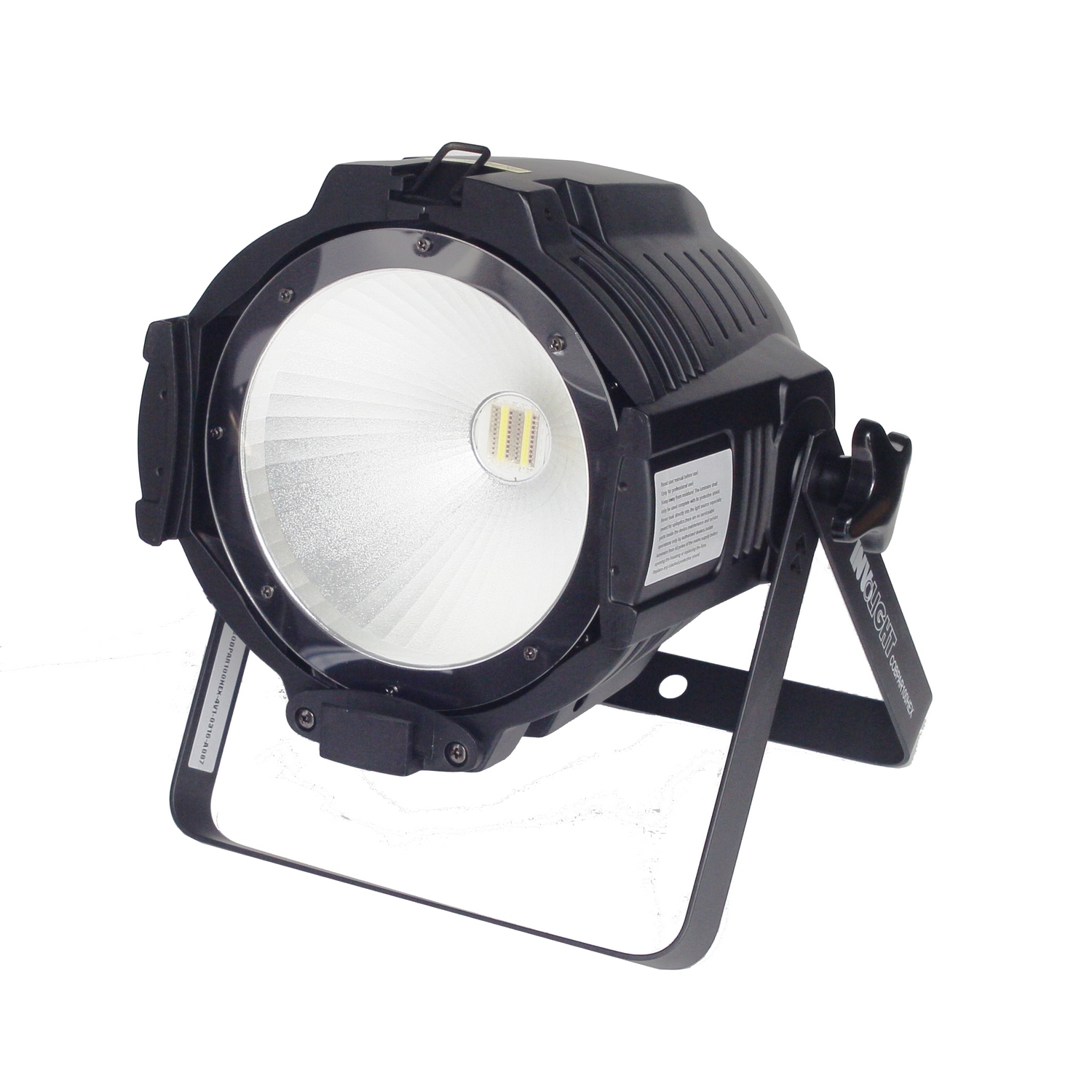 Светодиодный прожектор Involight COBPAR100HEX