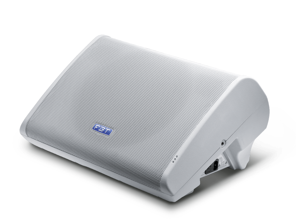 Сценический монитор Активный FBT StageMaxX 12MA White