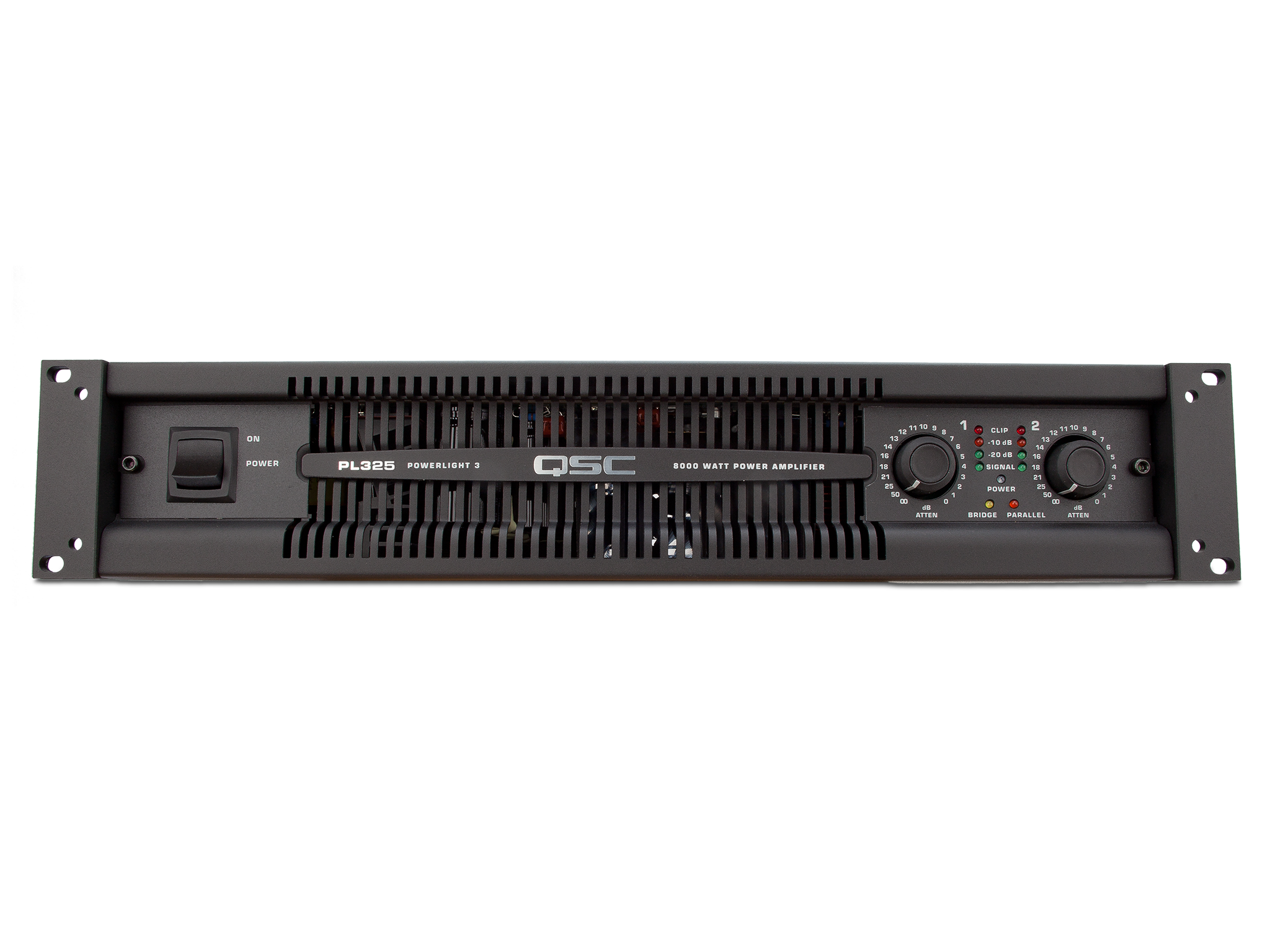 Усилитель мощности QSC PL325