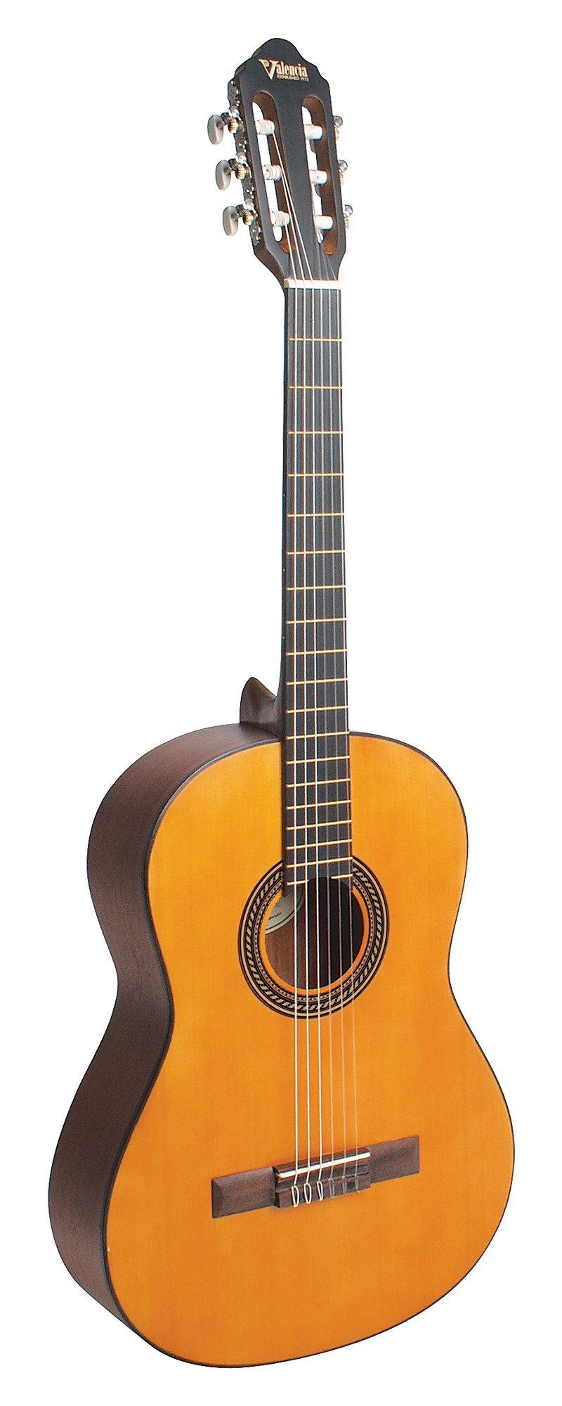 Гитара классическая Valencia VC204