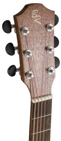 Гитара электроакустическая Baton Rouge AR61S/ACE